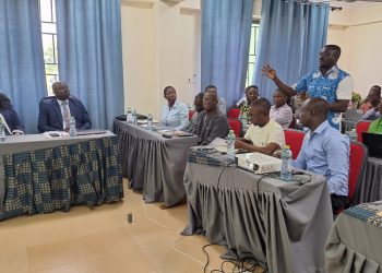 Medical facilities in Ahafo hail NHIA for prompt payment of claims