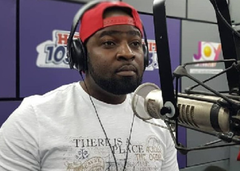 Merqury Quaye hails Shatta Wale’s free performance at President’s Cup