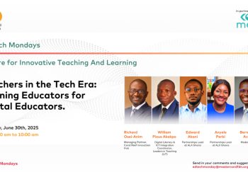 MEST Africa and Mastercard Foundation EdTech series gathers momentum