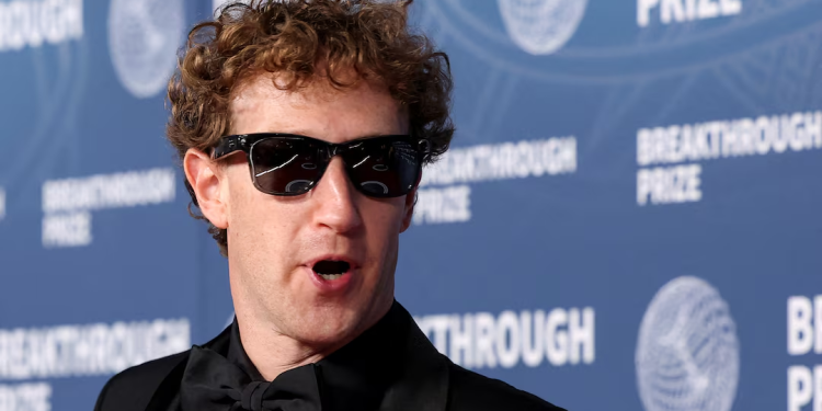 meta investors zuckerberg reach settlement to end trial over facebook privacy litigation