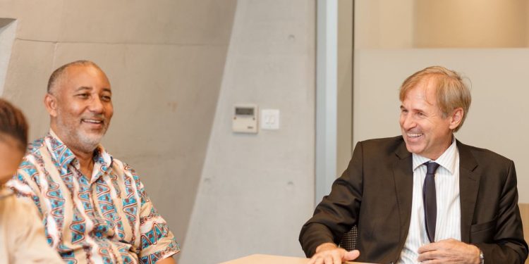 mida partners with ifc to boost agribusiness in ghana