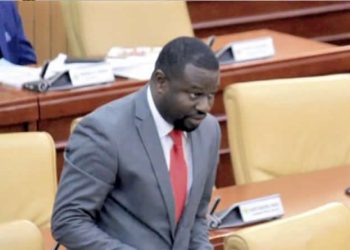 Minority Chief Whip fumes over postponement of BoG Governor’s appearance in parliament