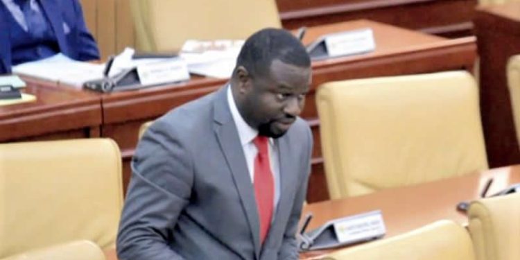 minority chief whip fumes over postponement of bog governors appearance in parliament