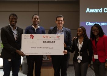 MIT Africa Business Challenge: A triumphant start and a bold vision for 2026