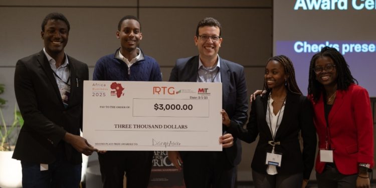 mit africa business challenge a triumphant start and a bold vision for 2026