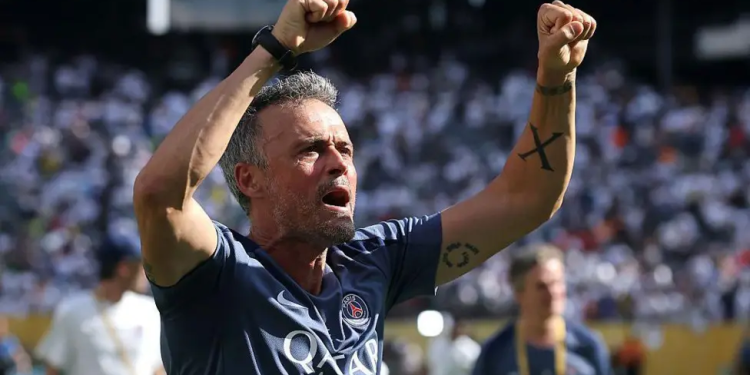 monstrous psg leading a new era but problems for real madrid