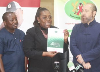 More HIV patients not on treatment – New report reveals