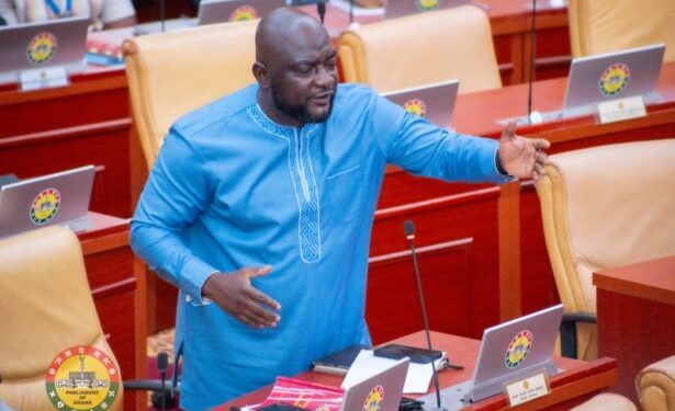 mpraeso mp pushes for affordable internet data with fixed monthly charge
