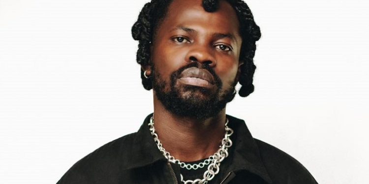 musiga to honour fameye at authentic highlife night on july 19