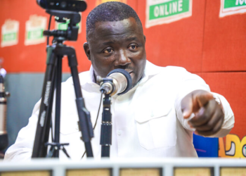 Mustapha Gbande ‘exposes’ NPP over Ablekuma North rerun