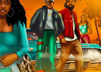 Muzic Mensah, Kwame Yogot team up to drop new single ‘Ankwanoma’