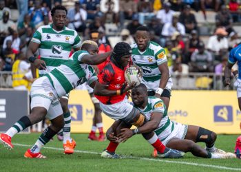 Namibia and Zimbabwe reach final step in race to Rugby World Cup 2027