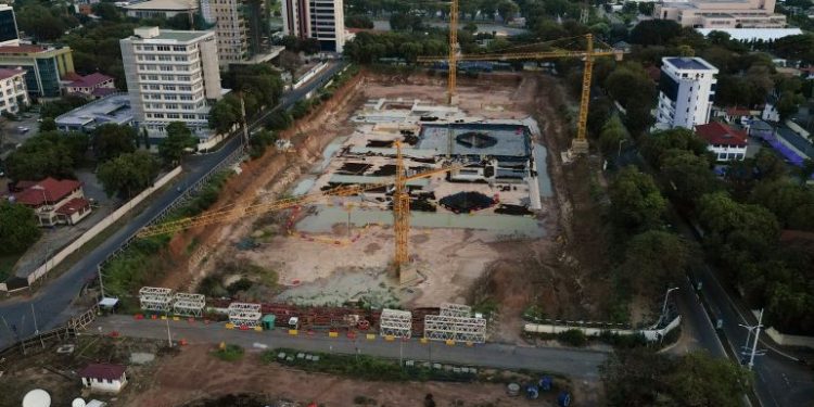national cathedral govt questions payments overlapping roles involving nehemiah group and associates