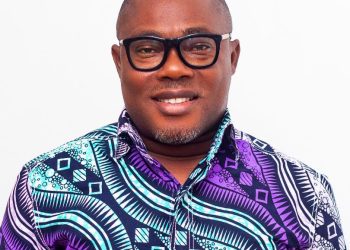 NDC approached me to contest Mfantseman or Ayawaso West Wuogon seats – Prof Gyampo