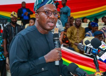 NDC will not abuse parliamentary majority, will transform Ghana – Majority Leader assures