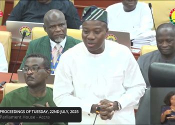 NDC will use parliamentary majority to transform Ghana – Mahama Ayariga