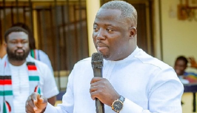 ndcs mustapha gbande criticises npp for politicising national day of prayer