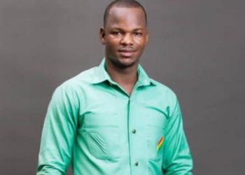 NDC’s Yakubu Abanga pledges to resign if found guilty of galamsey involvement