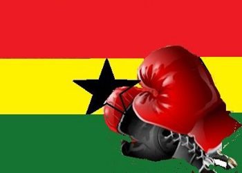 New Boxing Promotion Outfit MPT Foundation GH Launches in Ghana