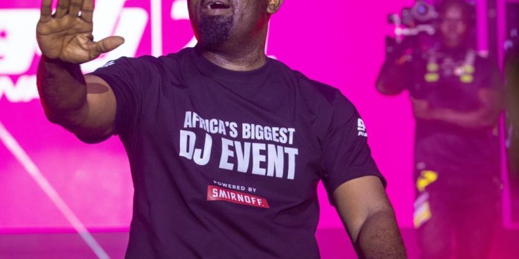 new date announced for launch of 2025 guinness ghana dj awards