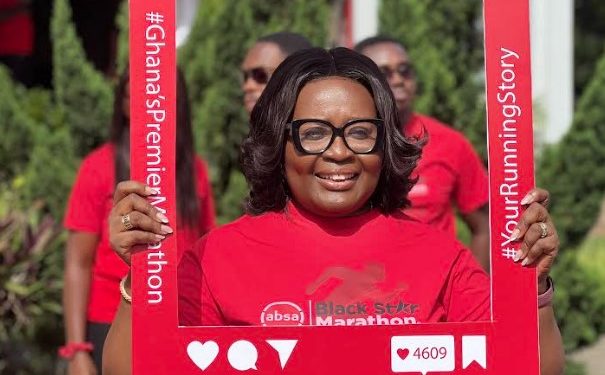 new innovations and structure for the 2025 absa black star marathon