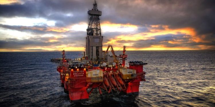 new oil discoveries were made under akufo addo minority to govt