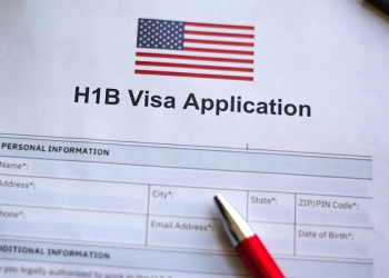 New U.S. Visa Rules: Most Ghanaians now limited to single-entry, 3-month visas