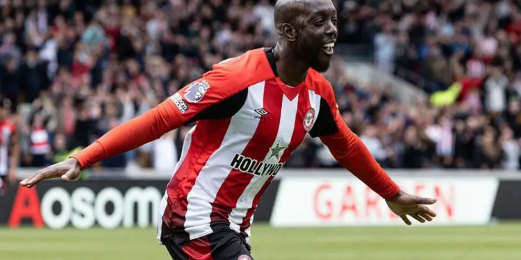 newcastle turn to wissa after ending ekitike pursuit