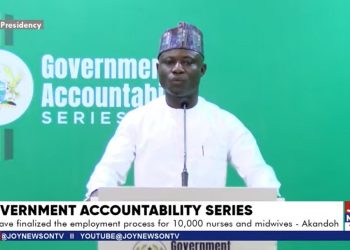 NHIS revenue hits GH₵9.76b after uncapping levy – Health Minister