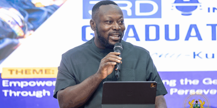no law governs scholarships in ghana minister admits vows overhaul