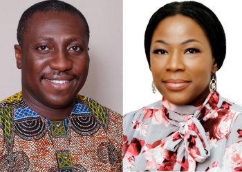 “No matter how badly they treat you, never drop to their level”- Essikado MP after spat with Afenyo-Markin