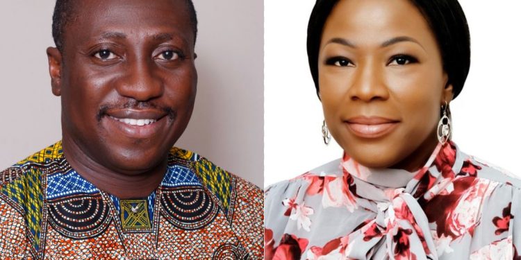 no matter how badly they treat you never drop to their level essikado mp after spat with afenyo markin