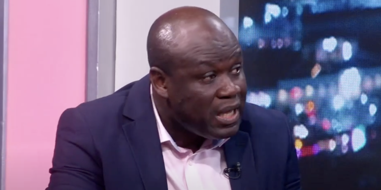 no one buys just because its from a 24 hour economy says mark badu aboagye