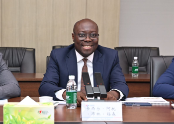 No room for excessive salaries in State-Owned Enterprises – Finance Minister warns CBG board