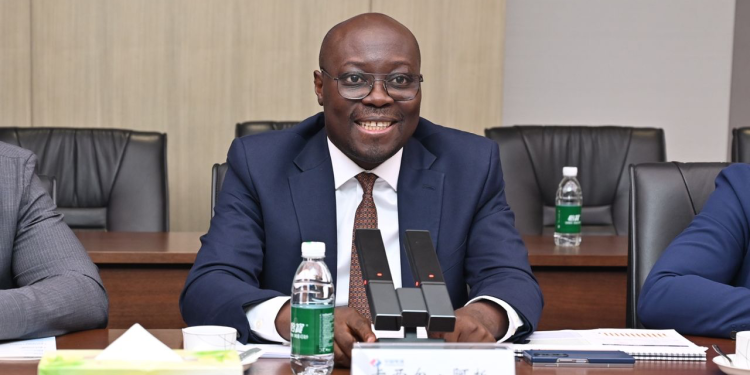 no room for excessive salaries in state owned enterprises finance minister warns cbg board