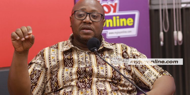 no vigilante group can defy a determined police cdd ghanas dr kojo asante