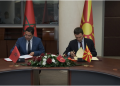 North Macedonia backs Morocco’s autonomy plan as sole basis for resolving Sahara dispute