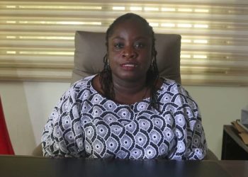 North Tongu DCE urges trust in gov’t as flood victims awaits compensation