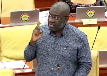 Not even an A4 sheet: Oppong Nkrumah chases government for documents on flagship programmes