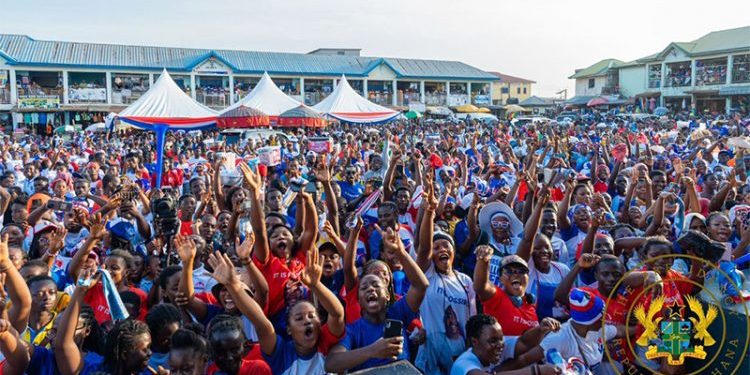 npp holds national delegates conference today