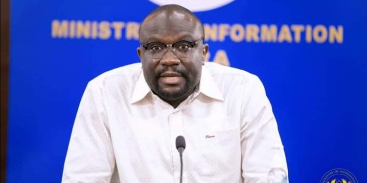 npp minority caucus marches to eoco over hanans punitive detention