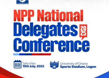 NPP outlines guidelines ahead of 2025 National Delegates Conference