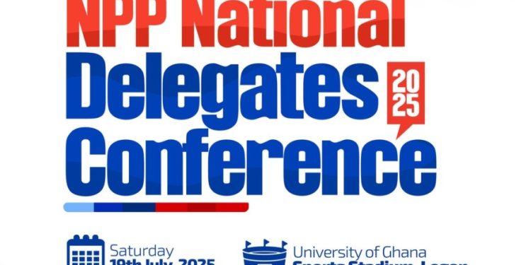 npp outlines guidelines ahead of 2025 national delegates conference