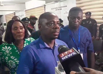 NPP questions EC and police role in Ablekuma North election