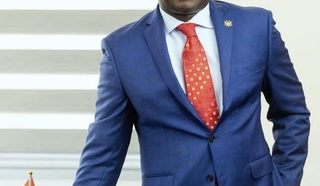npp race david asante declares support for bryan acheampong
