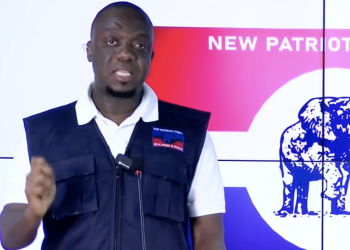 NPP rejects Ablekuma North re-run; vows to challenge case in court