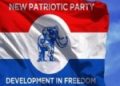 NPP releases guidelines for 2028 presidential primary, nomination opens July 29