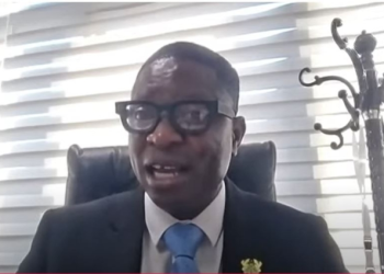 NPP wants to mar the beauty of the voting process, NDC not involved in violence – Tanko Computer