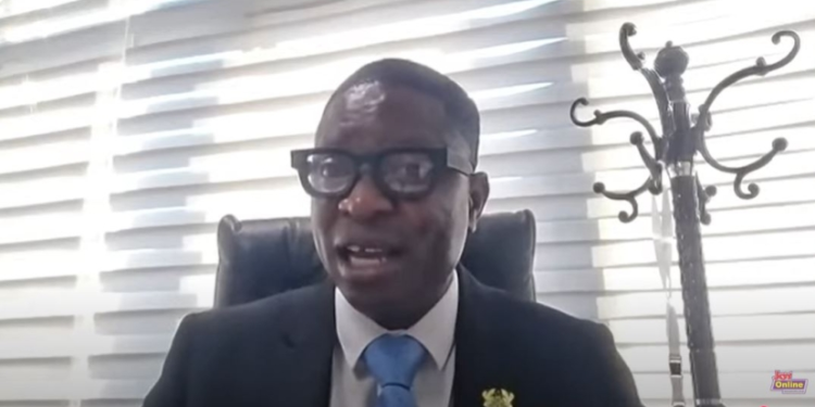 npp wants to mar the beauty of the voting process ndc not involved in violence tanko computer
