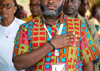 NSA: Ashanti Regional Director transferred to Bono Region